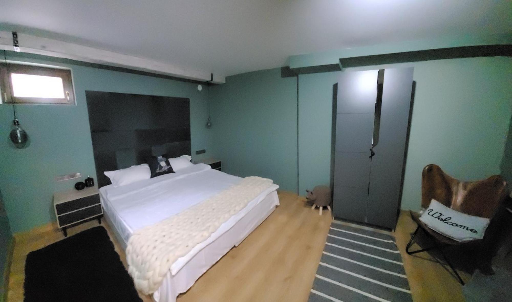 Bh And Semiramida Ski Apartment Borovets Exterior photo