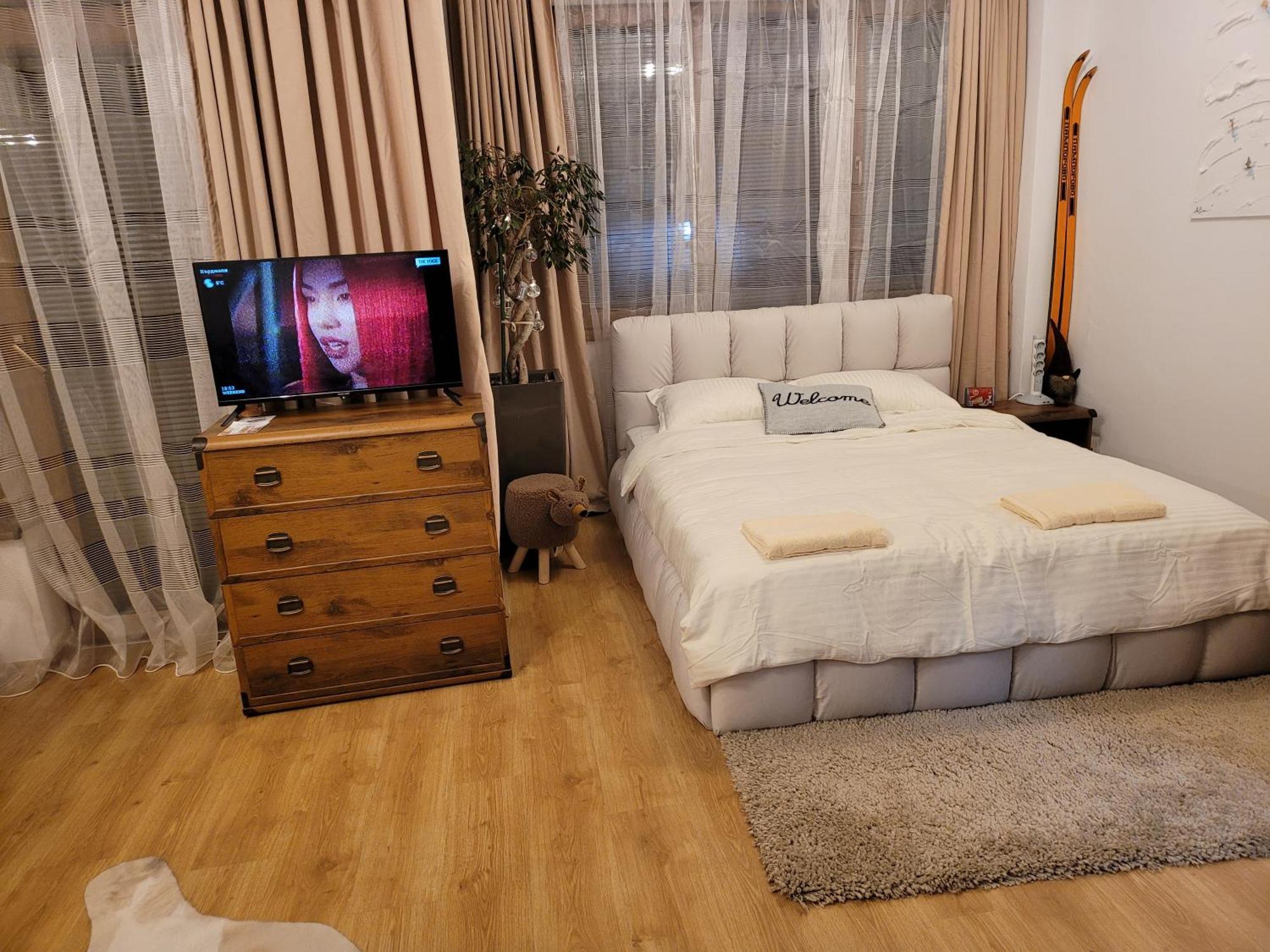 Bh And Semiramida Ski Apartment Borovets Exterior photo